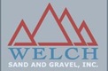 Welch Sand & Gravel