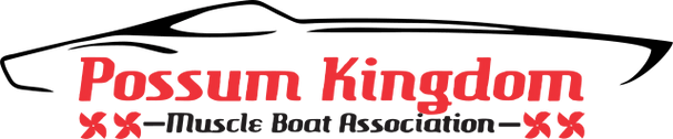 Possum Kingdom Muscle Boat Association