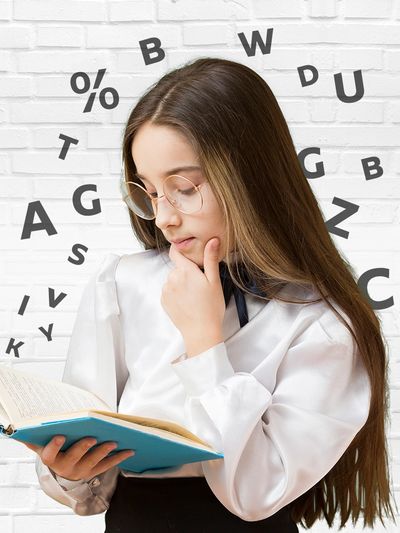 Learn to read with phonics