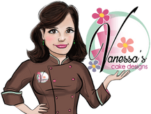 Vanessa's Cake Designs LLC