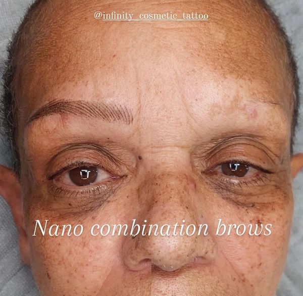 Nano brows gold coast nano brows near me natural eyebrow tattoo gold coast feathert touch near me