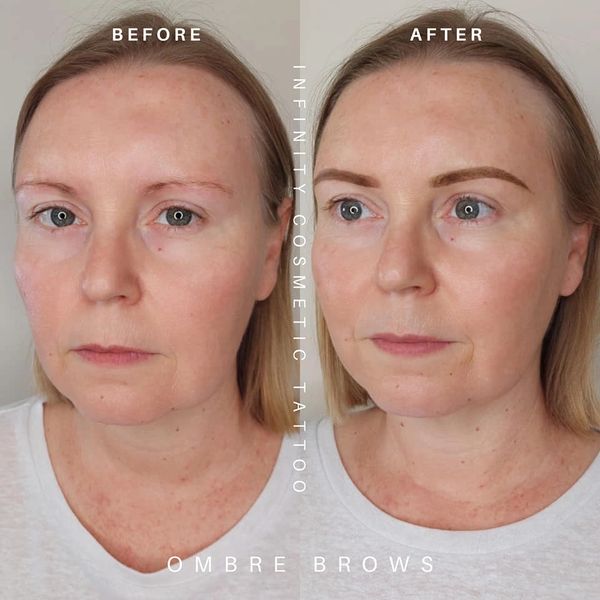 Natural-looking eyebrow tattoo Gold Coast
Gold Coast eyebrow tattoo 
Eyebrow tattoo Gold Coast