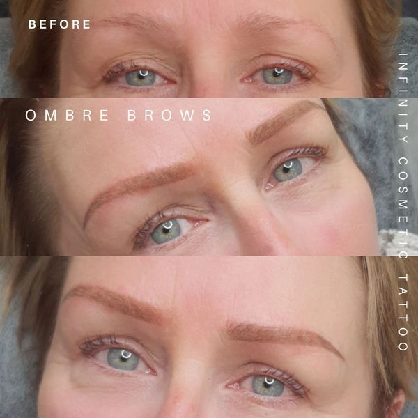 Natural-looking eyebrow tattoo Gold Coast
Gold Coast eyebrow tattoo 
Eyebrow tattoo Gold Coast