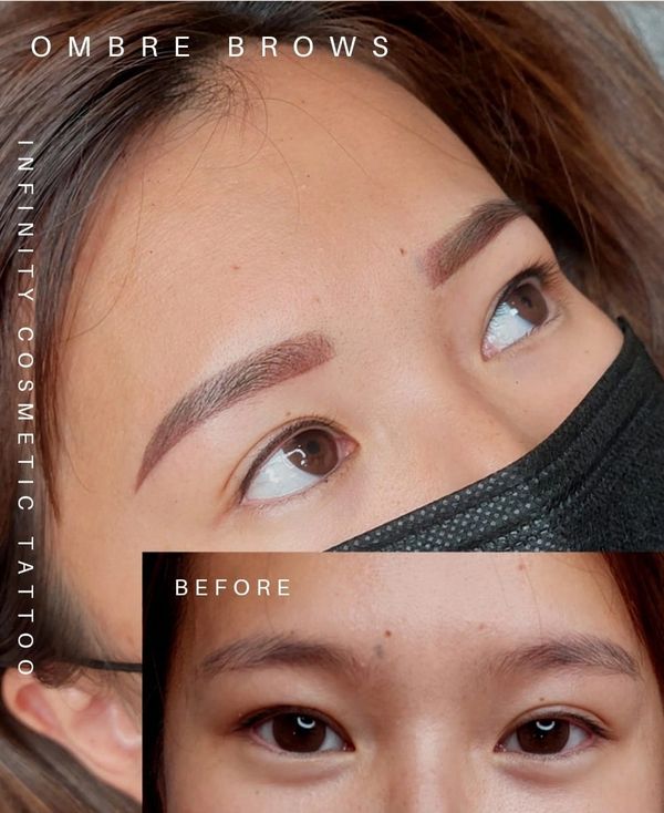 natural eyebrow tattoo gold coast
ombre powder brows gold coast
microblading gold coast
feather