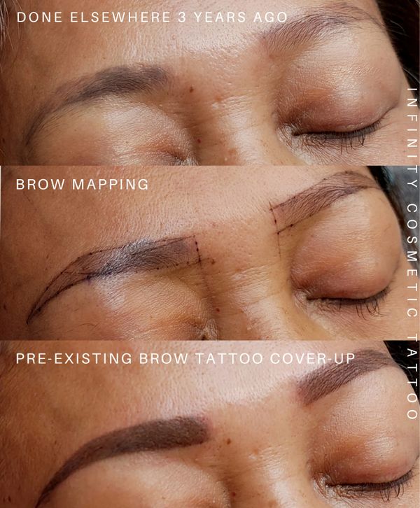 eyebrow tattoo correction gold coast
eyebrow tattoo coverup gold coast
eyebrow tattoo fix gold coast