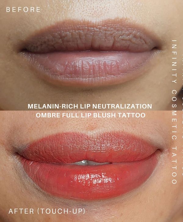 dark lip correction gold coast
dark lip neutralisation gold coast
dark lip blush tattoo gold coast