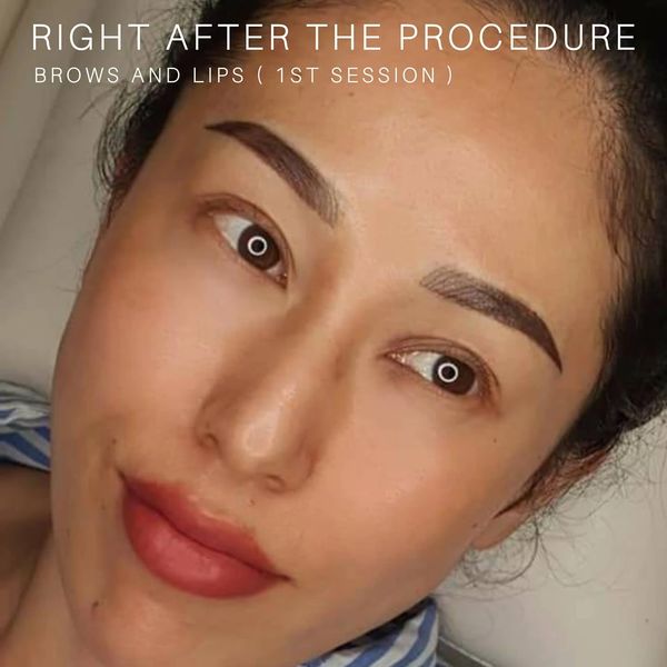 Eyebrow tattoo Gold Coast
Gold Coast eyebrow tattooing
Permanent eyebrow makeup Gold Coast