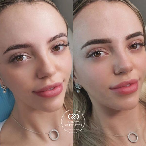 3D eyebrow tattoo Gold Coast
Gold Coast eyebrow tattoo training
Professional old Coast