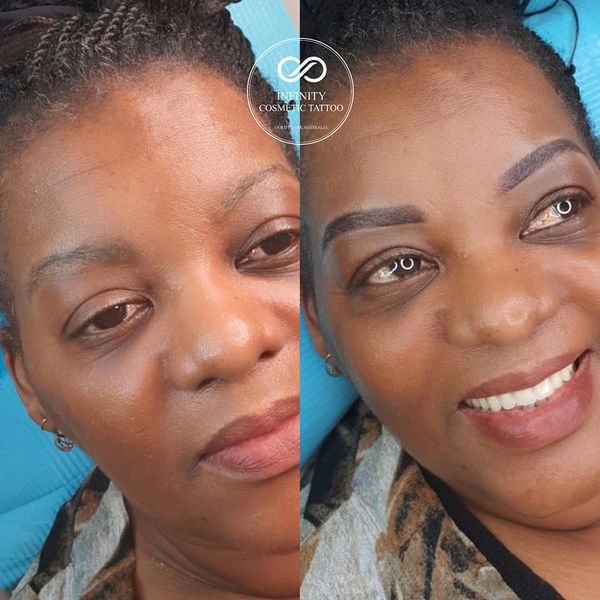 Eyebrow tattoo Gold Coast
Gold Coast eyebrow tattooing
Permanent eyebrow makeup Gold Coast