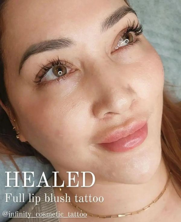 lip cosmetic tattoo correction gold coast
lip blush tattoo near me
healed lip blush tattoo