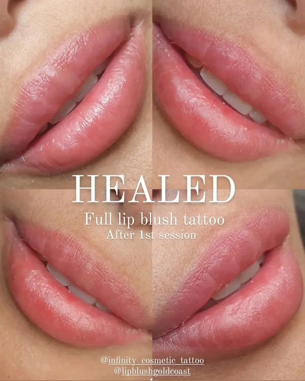healed lip blush tattoo gold coast
lip blushing gold coast
lip tattoo gold coast
lip blush varsity