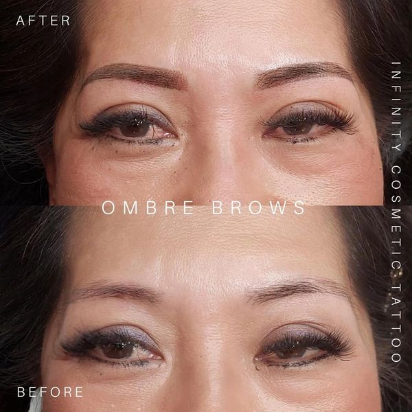 natural eyebrow tattoo gold coast
ombre powder brows gold coast
microblading gold coast
feather
