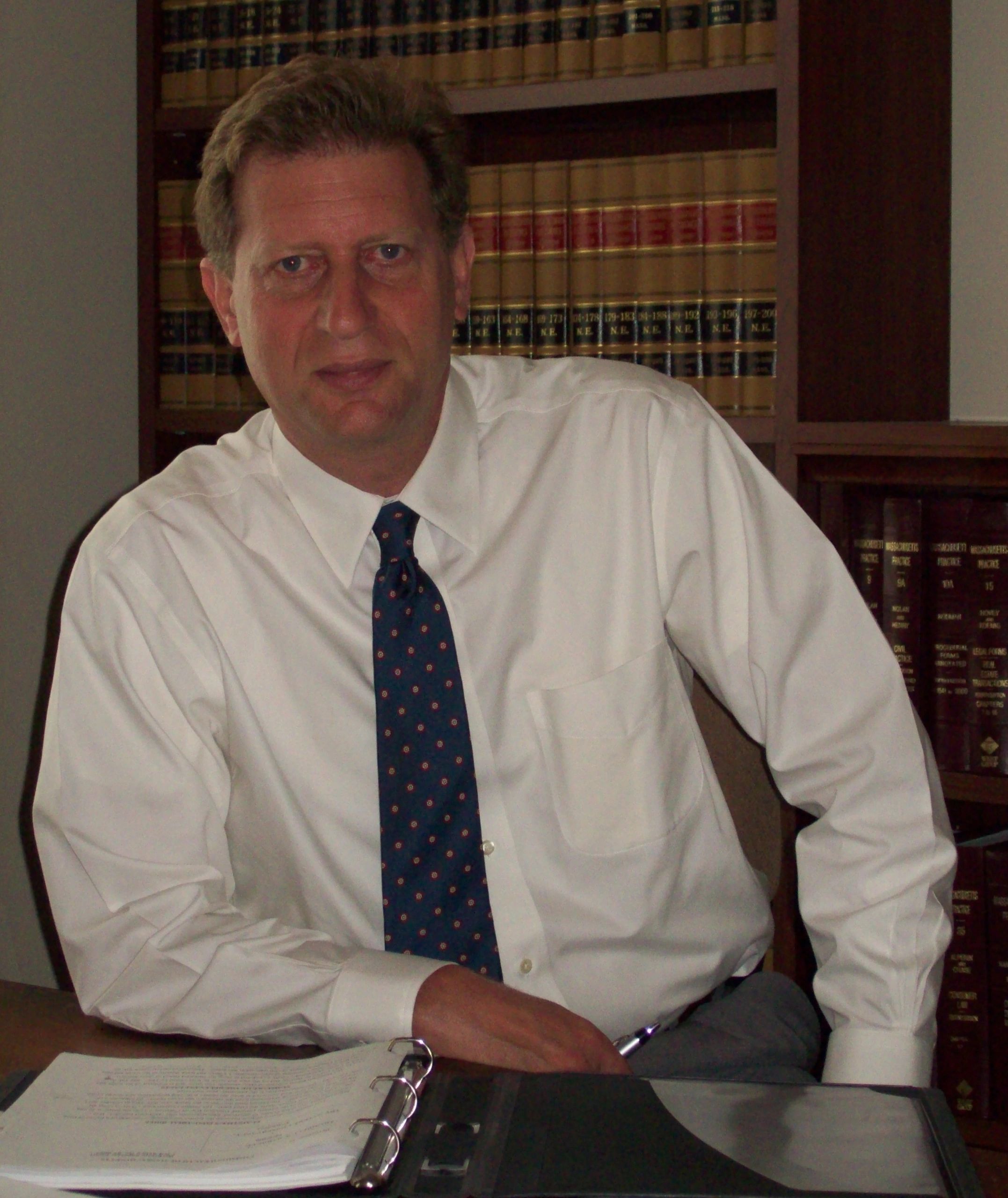 Ira J. Kaplan Attorney at Law