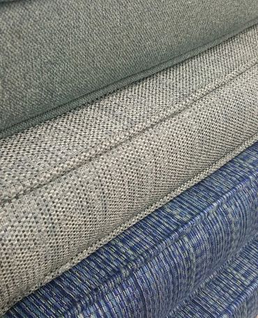 Custom Bay Window Cushions