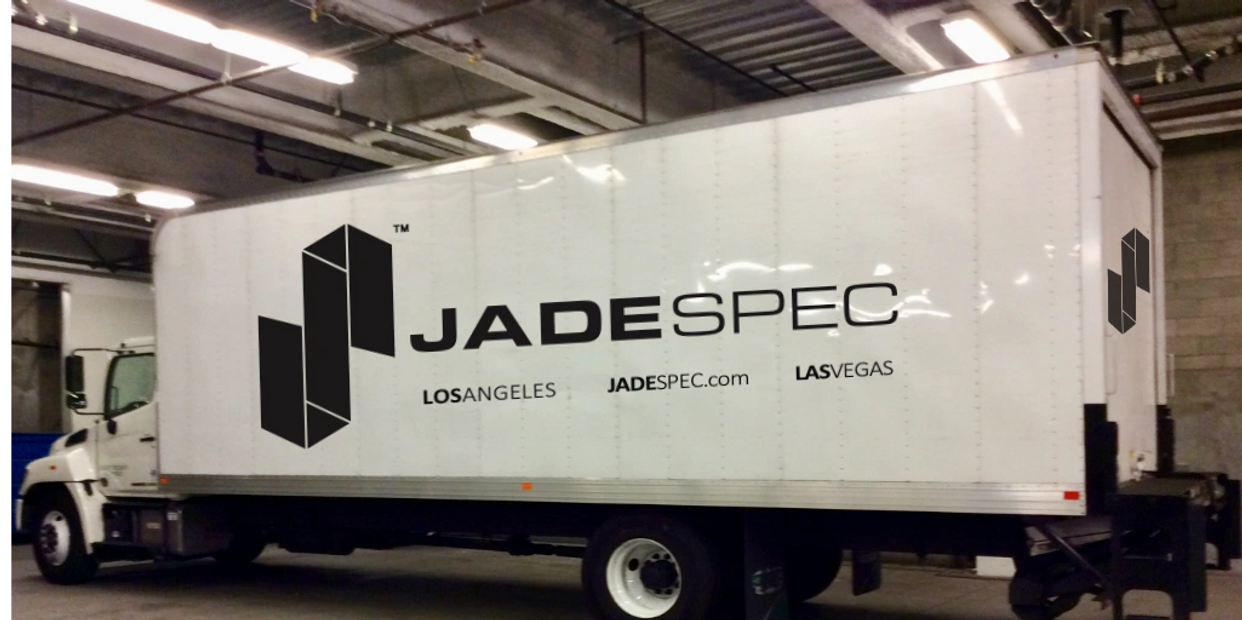 Company Owned Fleet Controls Product Care Throughout the Transit from Factory to Project Location