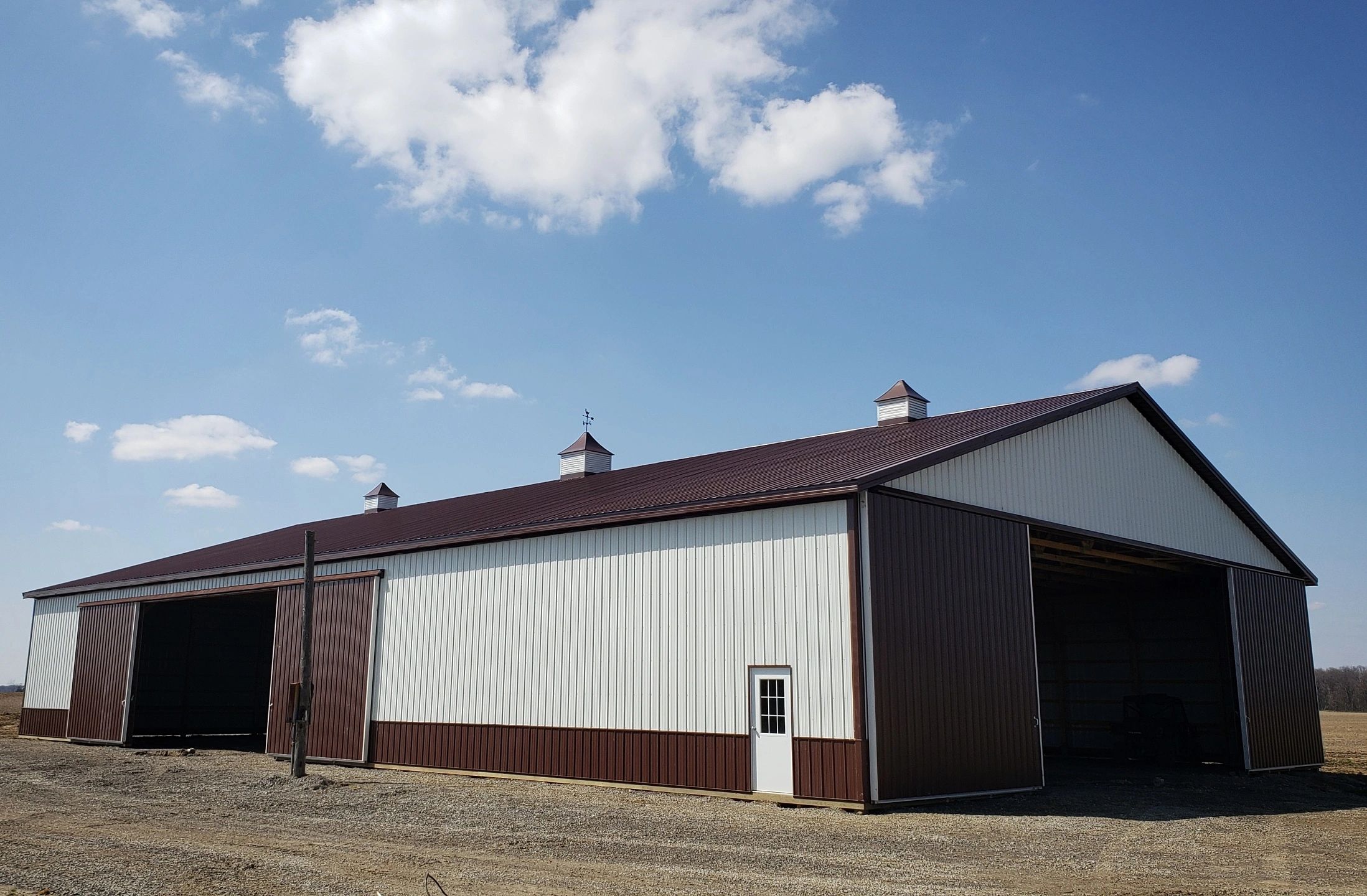 Justpolebarns Com Pole Barns Barn Homes