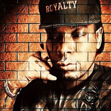 Hiphop Recording Artist, Music Producer, Amagiri Young