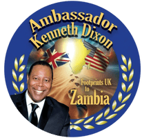 Ambassador Kenneth Dixon