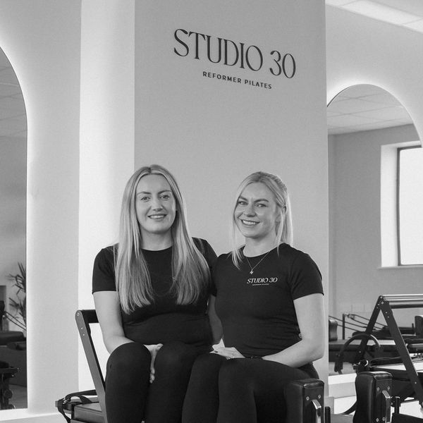 reformer pilates rotherham