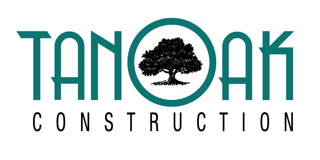 Tanoak Logo