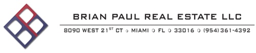 Brian Paul Real Estate LLC