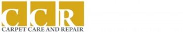 The logo for Carpet Care And Repair