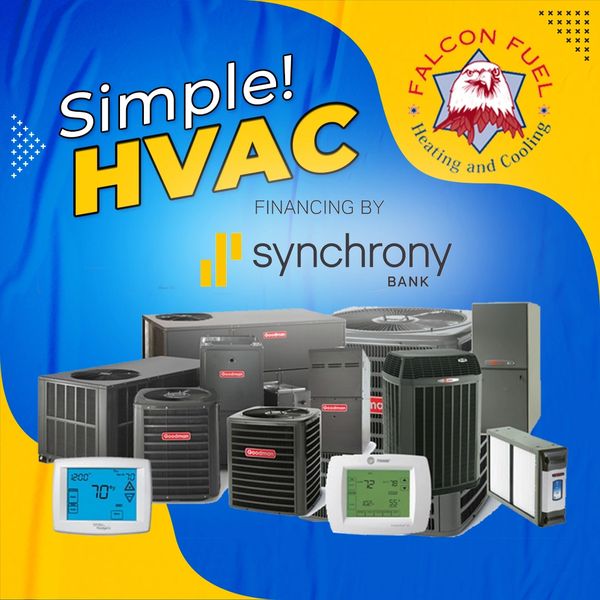 It's time to renew your HVAC system!!!