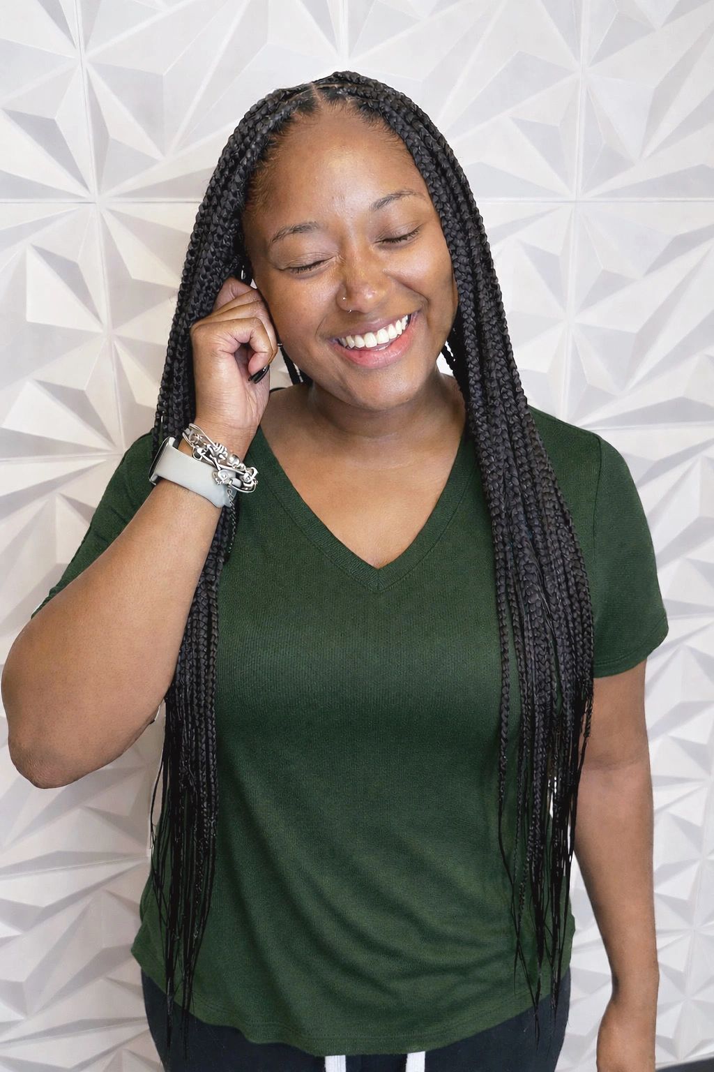 Braided to Perfection gallery