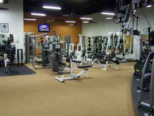 Ocala FL Gym, Fitness Center, Gym Membership