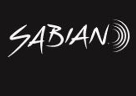 Logo of the Canadian cymbal manufacturer Sabian, Ltd.