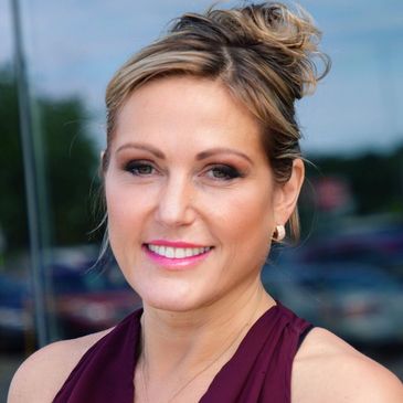 Alicia Moritz - Real Estate Broker