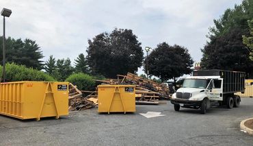 Construction Dumpster Frederick MD, landscaping app, 24 yard dumpster cost, dumpsters near me, waste
