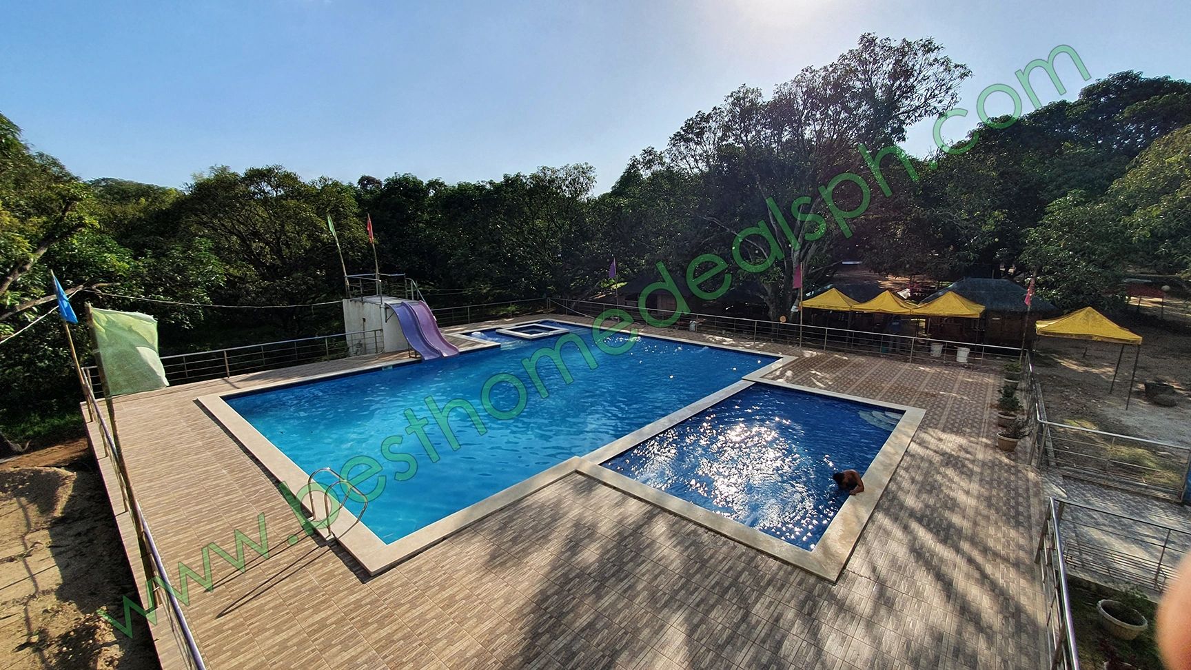 Resort For Sale in San Jose del Monte, Bulacan