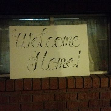 Welcome Home to the Mesa House, transitional sober living houses for men in Mesa Arizona.