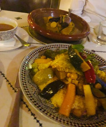 Couscous