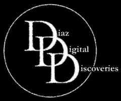 Diaz Digital Discoveries
Photography & Video