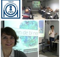 ela uysal - makina mühendisleri odası