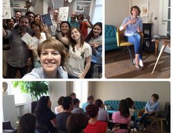 ela uysal imza günü