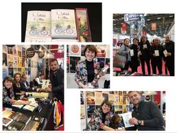 ela uysal imza günü