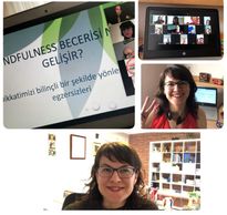 ela uysal mindfulness