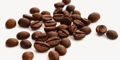 Coffee flavours