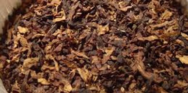 Tobacco flavours
