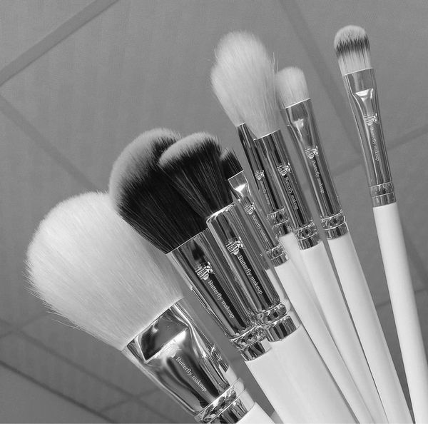 Premium brush set. Affordable price