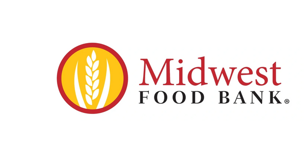 Midwest Food Bank Logo