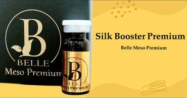 Silk Booster Premium