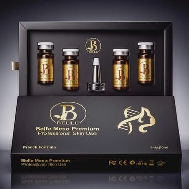 Silk Booster Premium