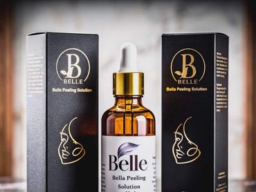 Bella Peeling Solution
