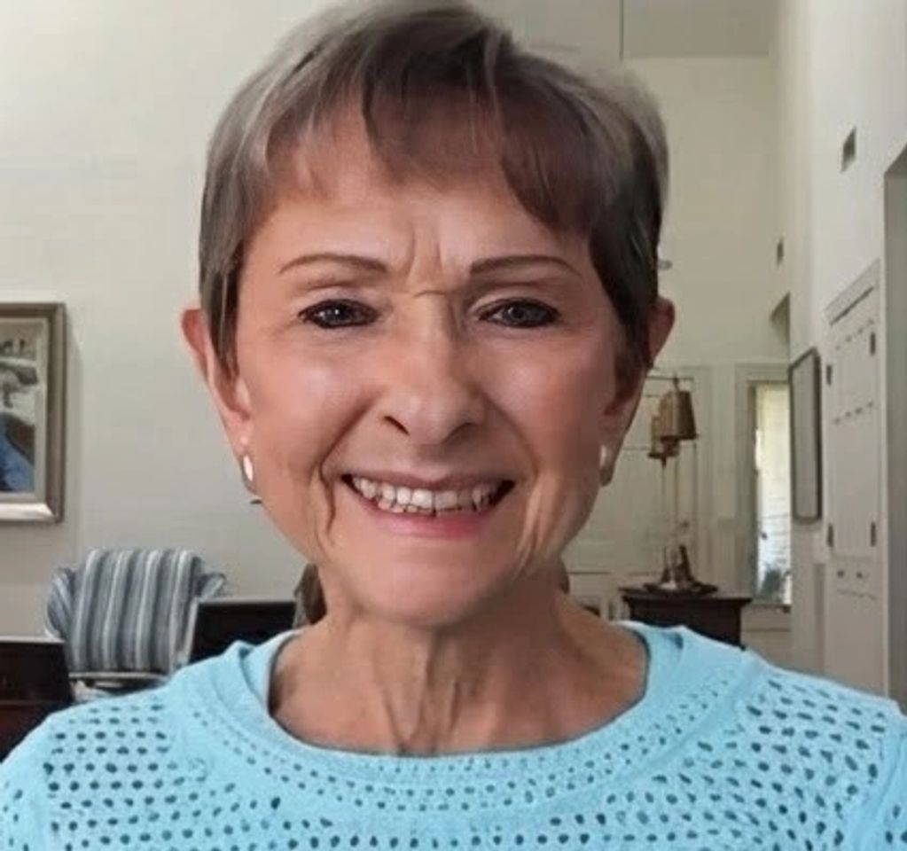 Congresswoman Sue Myrick