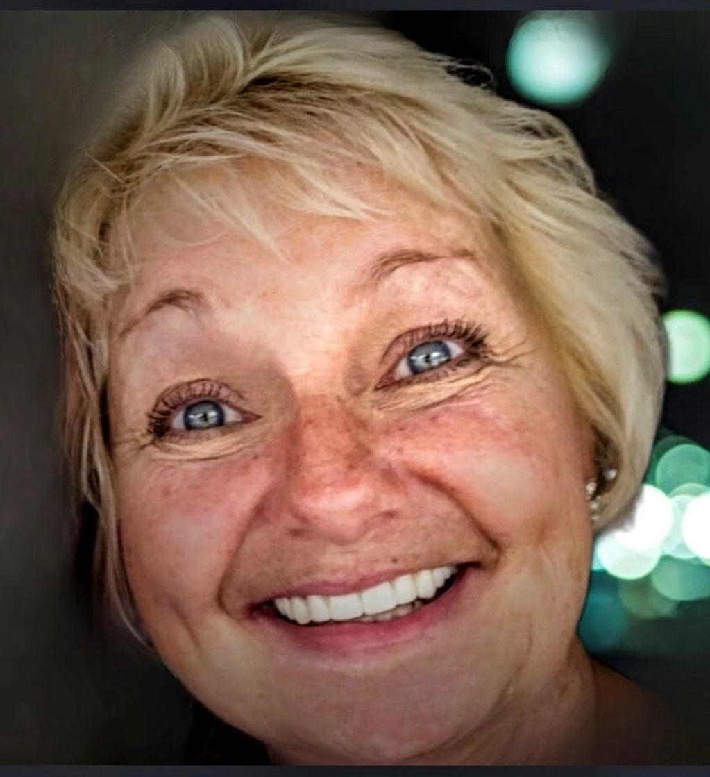 Cindi Lamb Mothers Against Drunk Driving