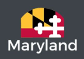 Logo and link to State of Maryland CATS plus.